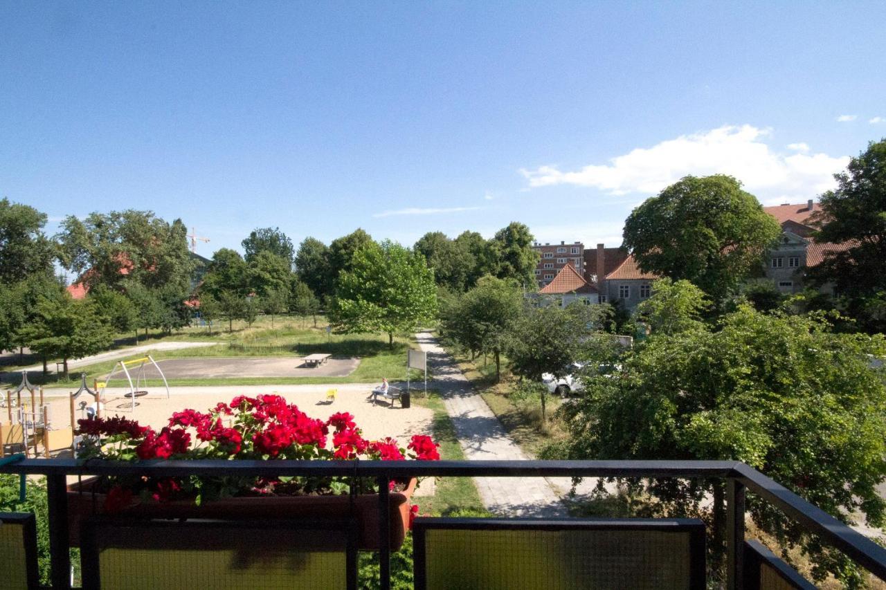 Apartment Prowansalski Z Miejscem Parkingowym *