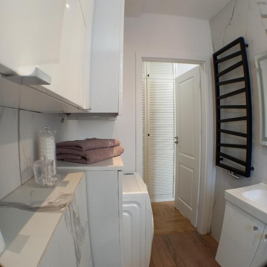 Apartment Prowansalski Z Miejscem Parkingowym *