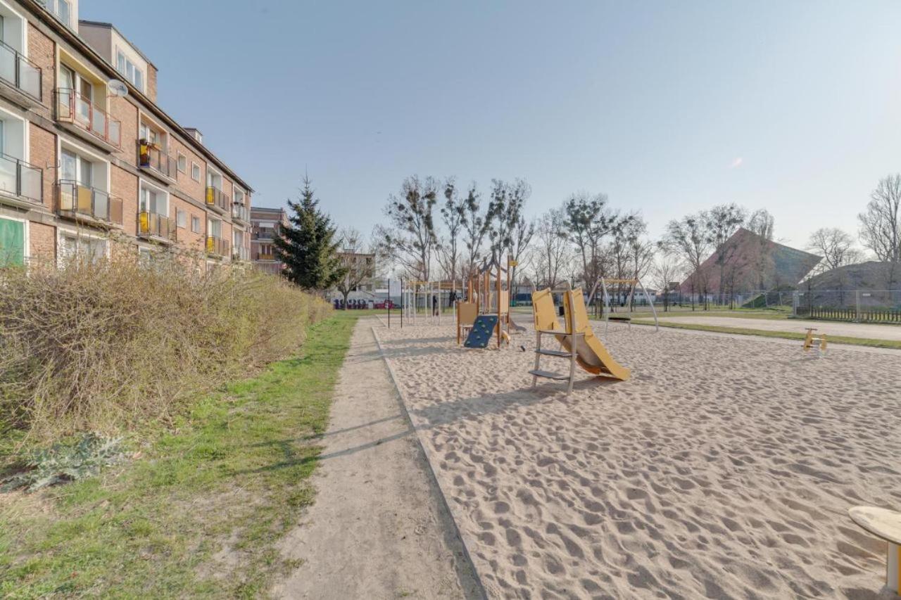 Apartment Prowansalski Z Miejscem Parkingowym *